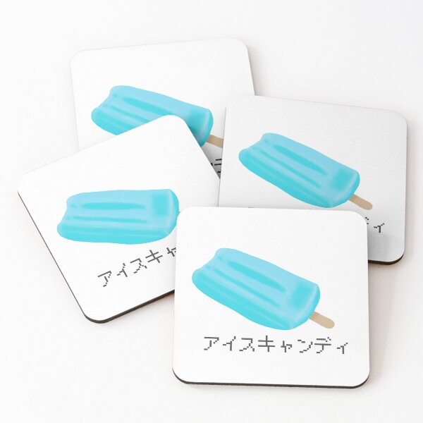 Item preview, Melting Ice Pop  designed and sold by Marinaaa010.