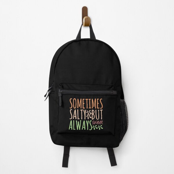 Item preview, Sometimes salty but always sweet designed and sold by likebakerdo.