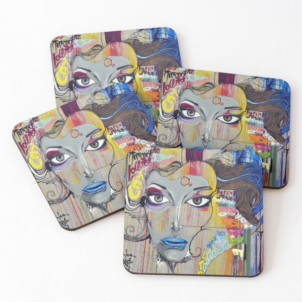 Item preview, Cara triste designed and sold by bbly.