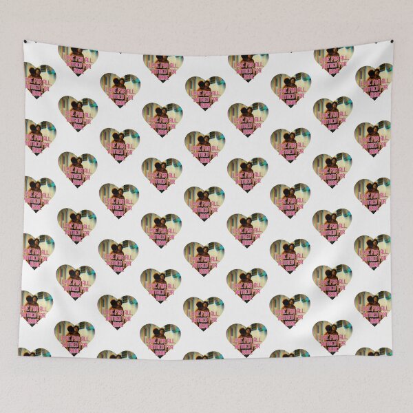 Item preview, love for all designed and sold by lovesuperkarma.