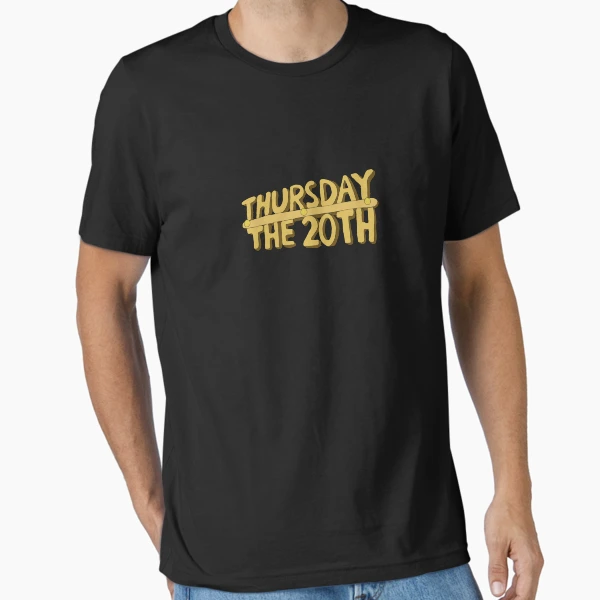 The Simpsons Thursday the 20th