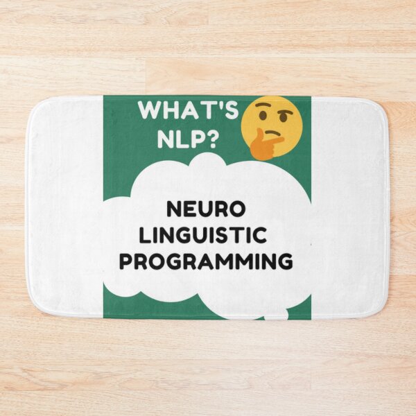 Item preview, Neuro Linguistics  designed and sold by Fei1111.