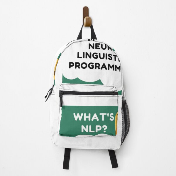 Item preview, Neuro Linguistics designed and sold by China Decoded.