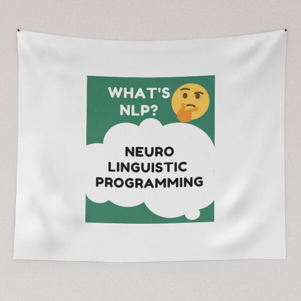 Item preview, Neuro Linguistics  designed and sold by Fei1111.