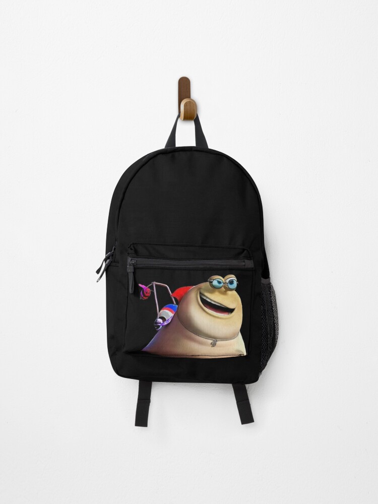 Minion Backpack Art Backpack