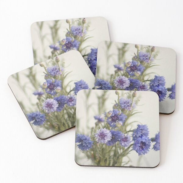 Item preview, Cornflowers No.3 designed and sold by ana dawani.