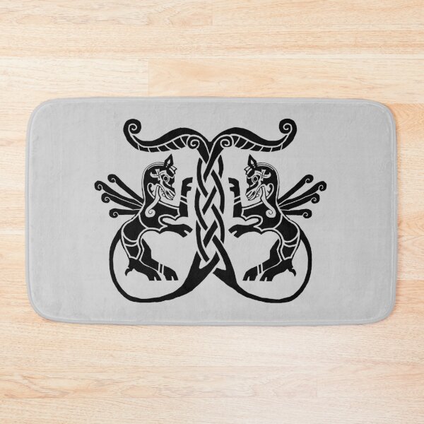 Item preview, Keeper of the Irminsul designed and sold by Skeggja.