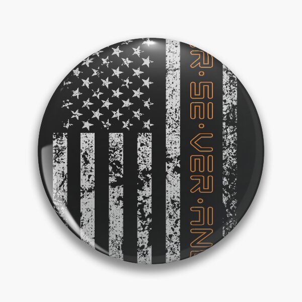Item preview, Mars Rover Perseverance Nasa 2020 US American Flag designed and sold by XDelta.