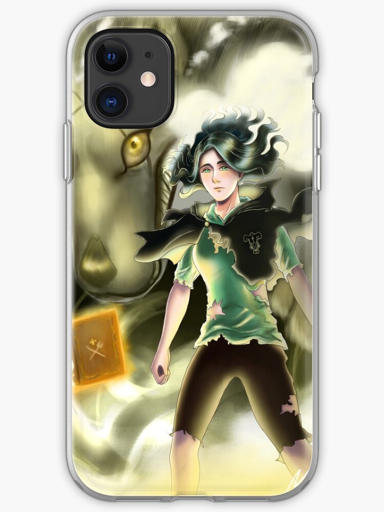Charmy Wolf Form Iphone Case Cover By Neyrsno Redbubble
