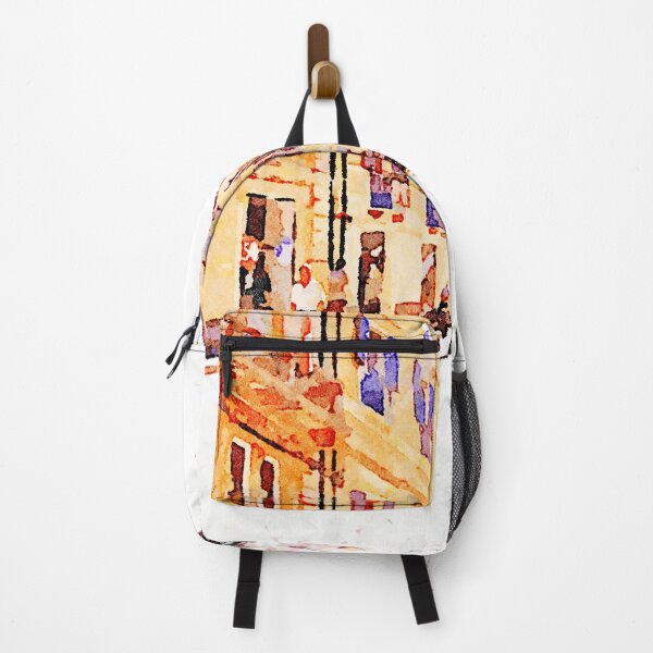 Item preview, Teramo: street designed and sold by Giuseppe Cocco.