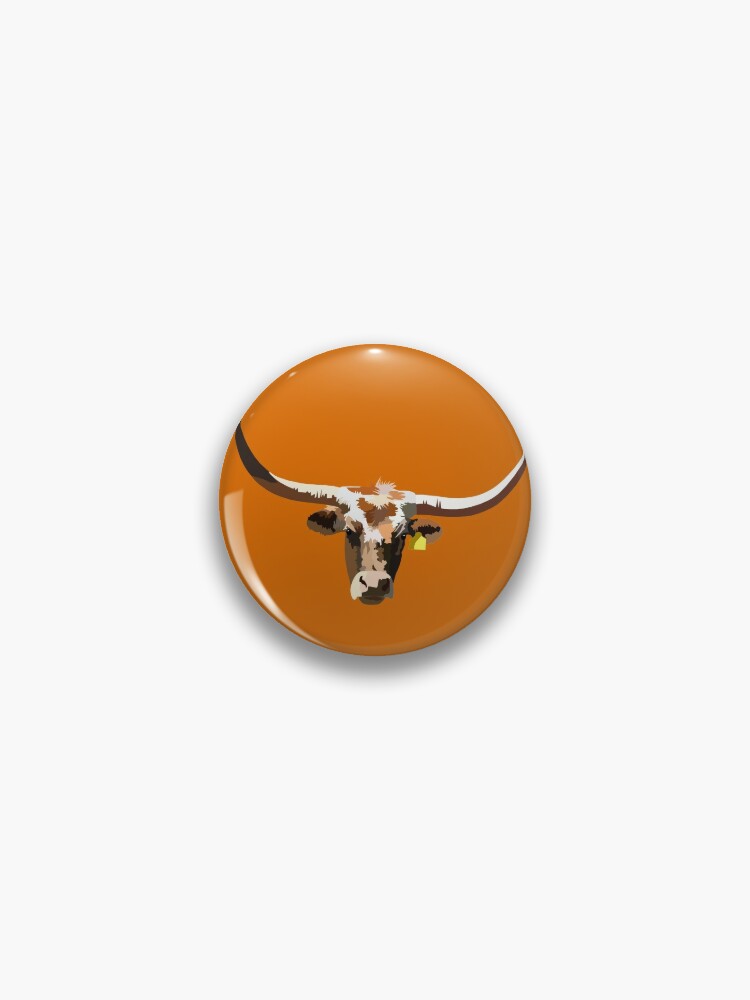 Pin on Longhorn Athletes