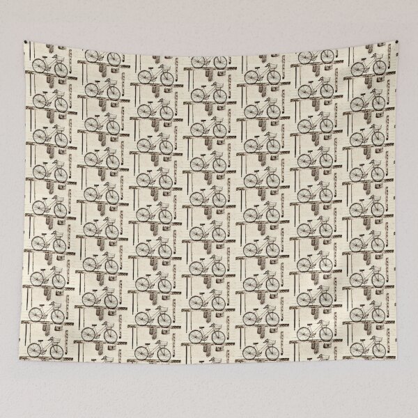 Item preview, Biking Duval St designed and sold by Michelle DuBose.