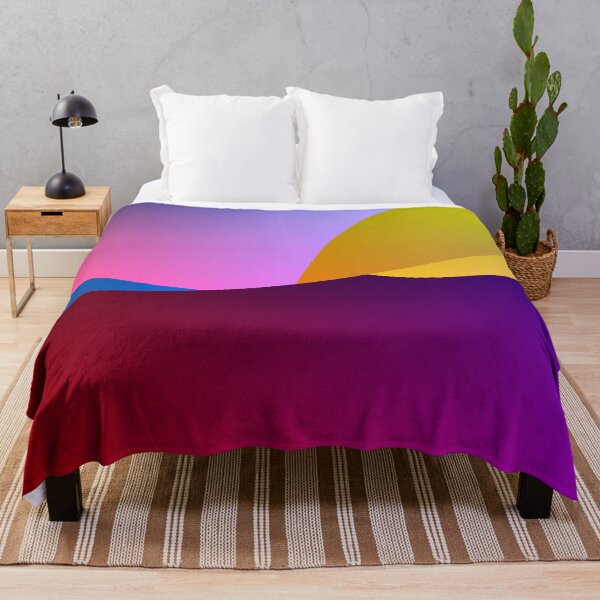 Aperçu de l'œuvre Lever de soleil sur Mercure créée et vendue par mindgoop.