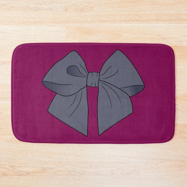 Item preview, Charcoal Vector Bow designed and sold by LozMac.