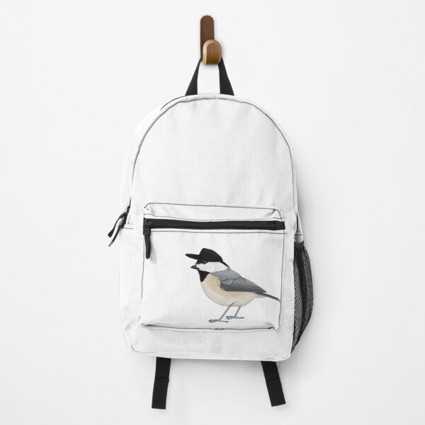 Item preview, Black-capped Chickadee designed and sold by icteridae.