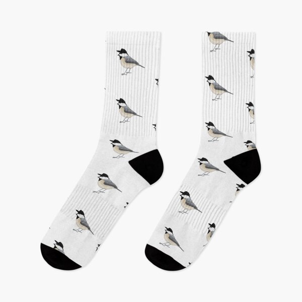 Item preview, Black-capped Chickadee designed and sold by icteridae.