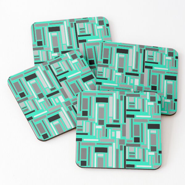 Item preview, Concrete Slabs Neon designed and sold by BumbleChynxBee.