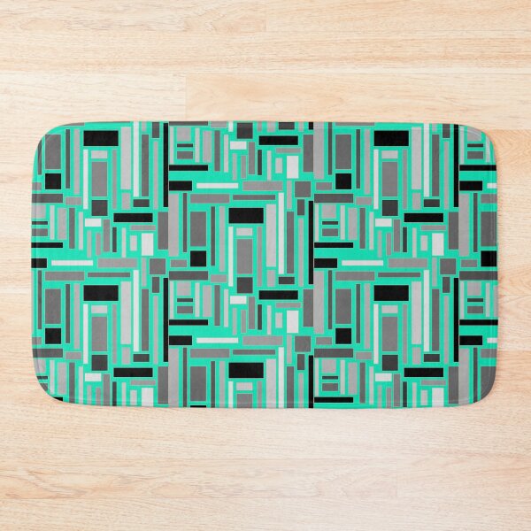 Item preview, Concrete Slabs Neon designed and sold by BumbleChynxBee.