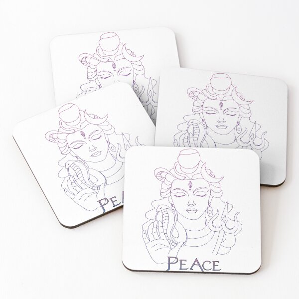 Item preview, Peace Spiritual Master CoraggioUk designed and sold by CoraggioUk.