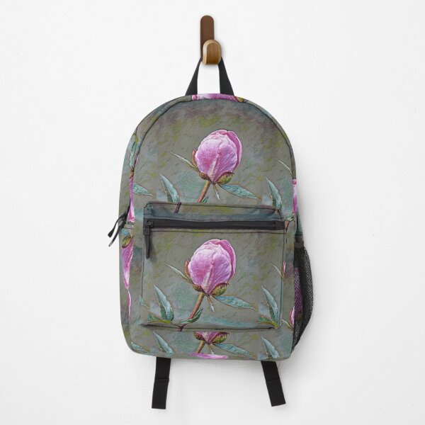 Item preview, Outstanding Pink Rose designed and sold by ReneeKennedy.