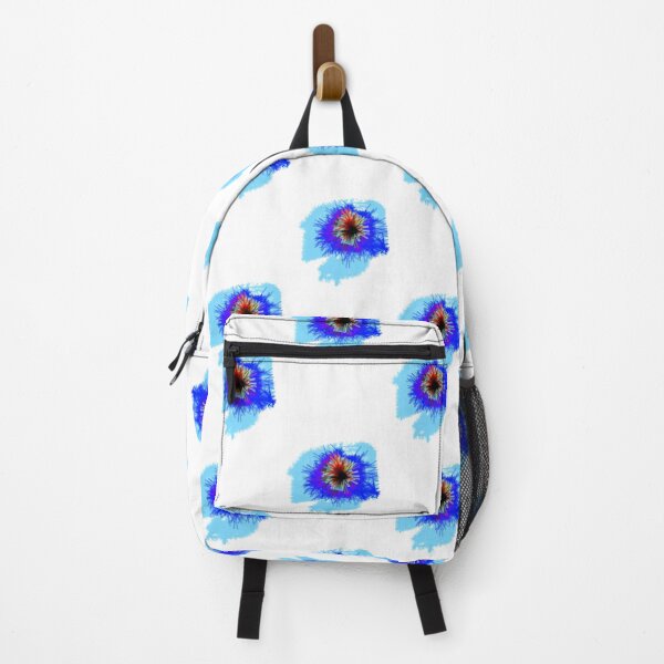 The Eye of Storm Backpack