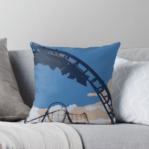 Item preview, Vortex 1987 designed and sold by Emotional Rollercoasters.