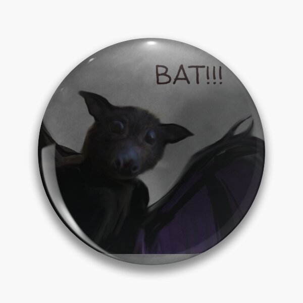 Item preview, Bat! WWDITS designed and sold by bobbysox.