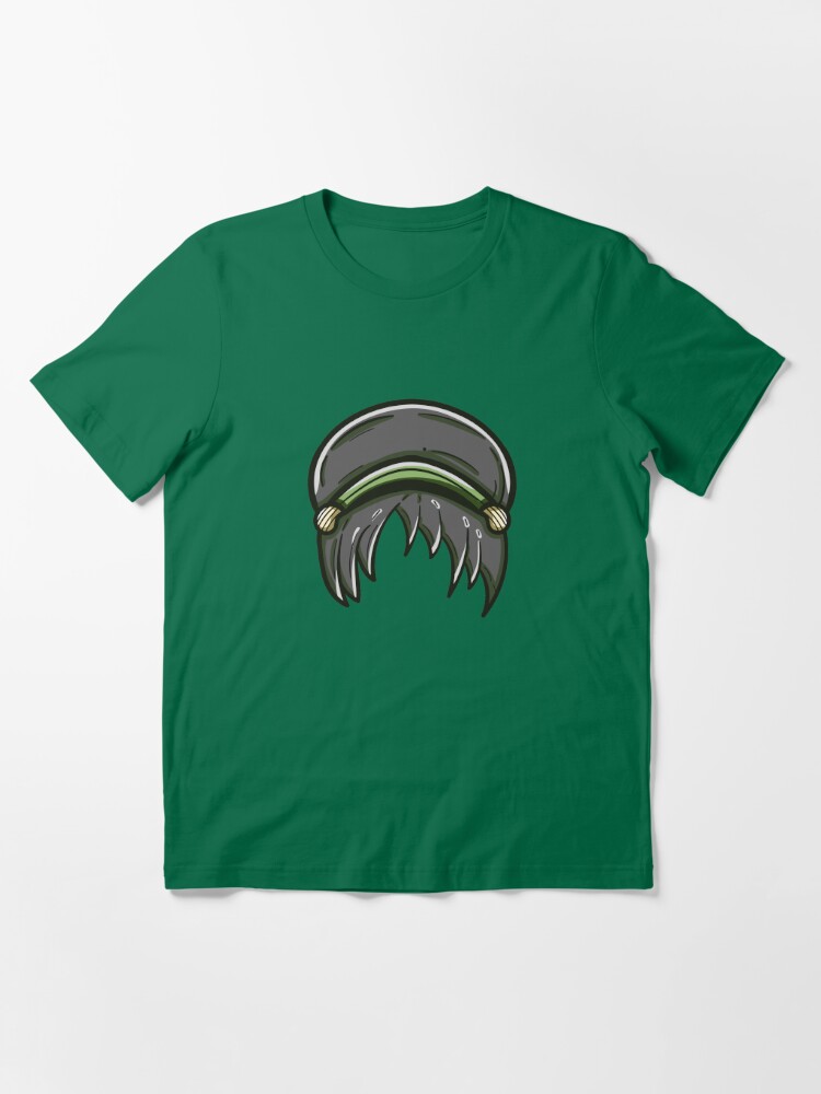 avatar toph shirt