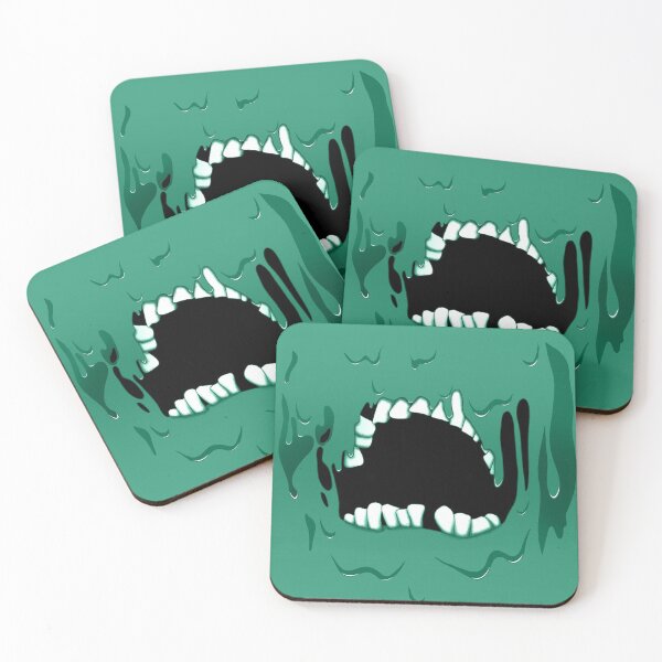 Item preview, Zombie Mouth designed and sold by Albert Diggs.