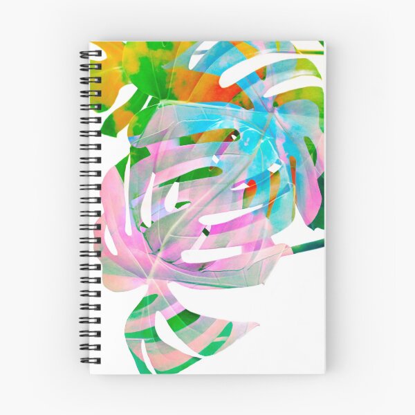 Item preview, Monstera Rainbow Love #monsteralove designed and sold by Dominiquevari.