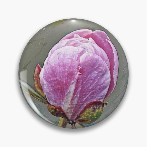 Item preview, Outstanding Pink Rose designed and sold by ReneeKennedy.