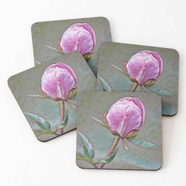 Item preview, Outstanding Pink Rose designed and sold by ReneeKennedy.