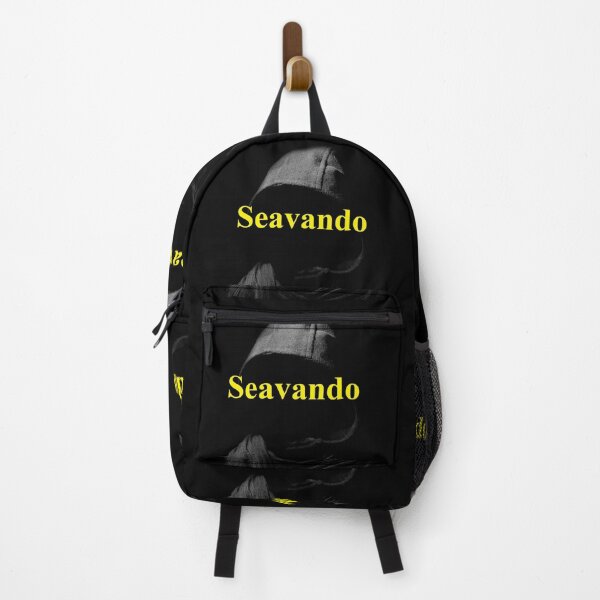 Item preview, Seavando Silhouette designed and sold by lotero.