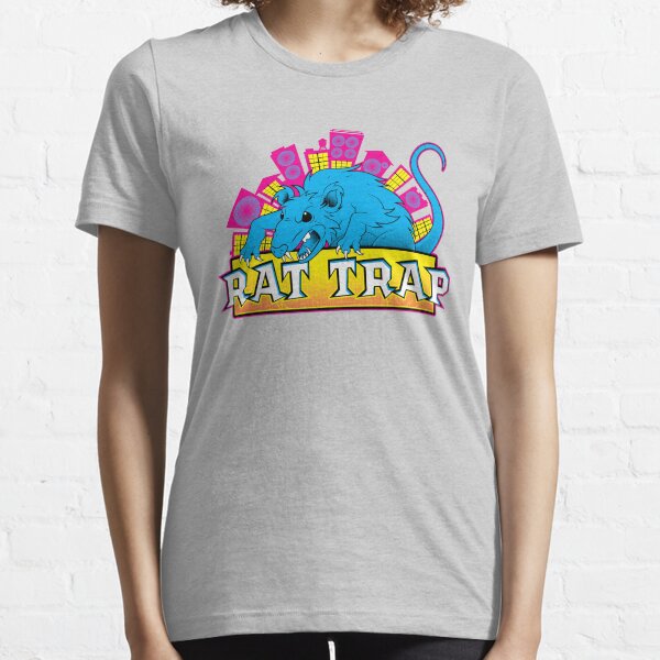 Rat Trap Essential T-Shirt