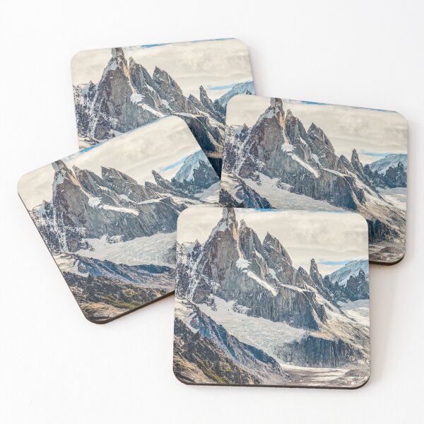 Item preview, Cerro Torre, Glacier National Park, Argentina designed and sold by DFLC Prints.