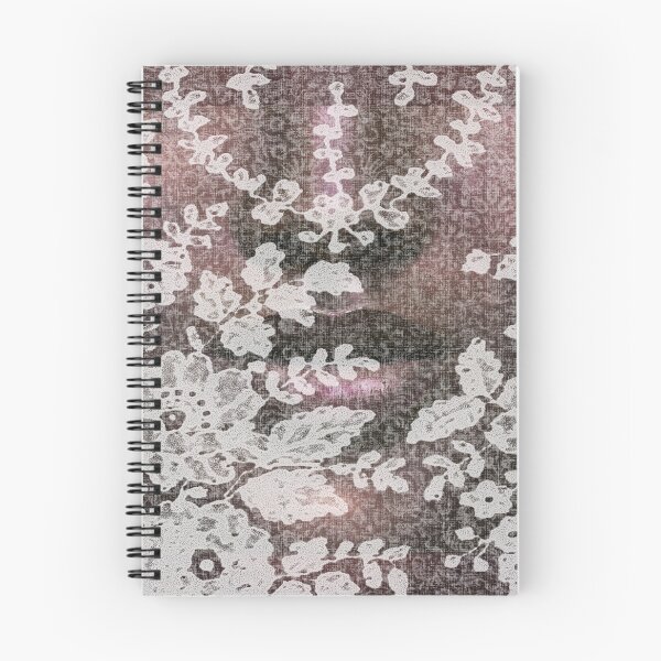Item preview, White Lace - Real Smile fem 14 rb 14 designed and sold by Robin Griggs Wood for Cara Sonrisa Designs.