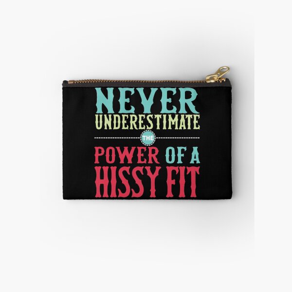 Item preview, Hissy Fit designed and sold by MG-88.