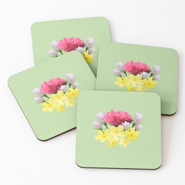 Item preview, Flower bouquet designed and sold by Linnys-Designs.