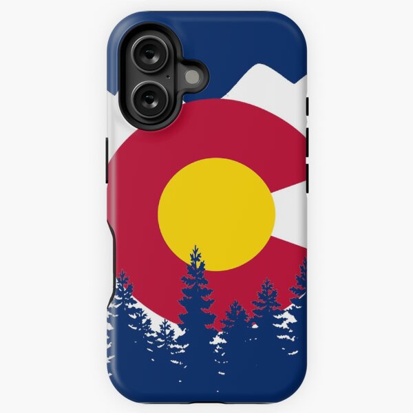 Aperçu de l'œuvre Colorado créée et vendue par hallesiegel.