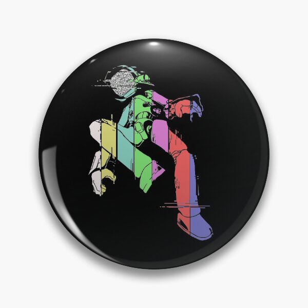 Item preview, Canti - Glitch designed and sold by crimm-art.