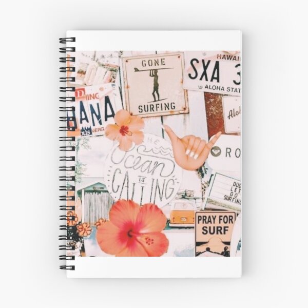 Item preview, Summer aesthetic collage  designed and sold by cloudy-moon.