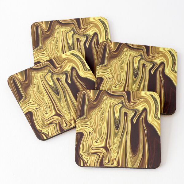 Item preview, GOLDEN FOIL designed and sold by johnnyssandart.