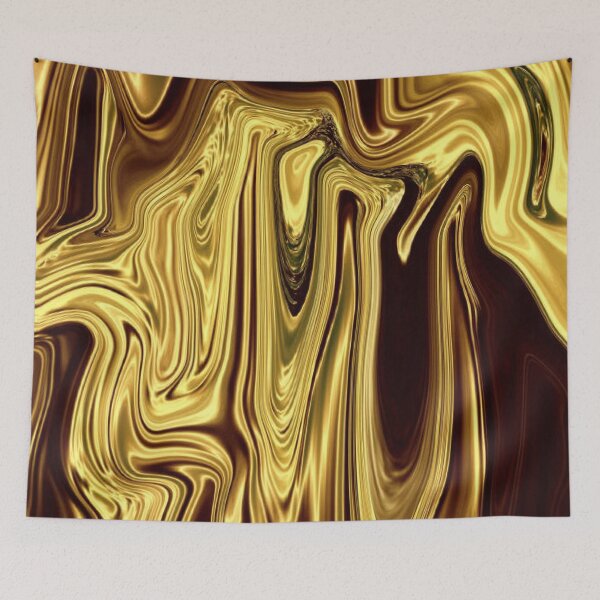Item preview, GOLDEN FOIL designed and sold by johnnyssandart.