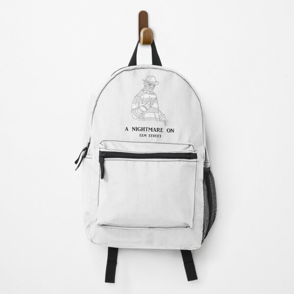 A Nightmare On Elm Street / Freddy Krueger Backpack