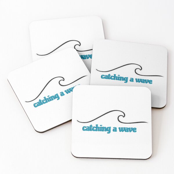 Item preview, Catching a Wave designed and sold by paigerhodess.