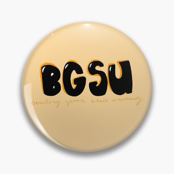 Item preview, BGSU designed and sold by Maddie Rae.