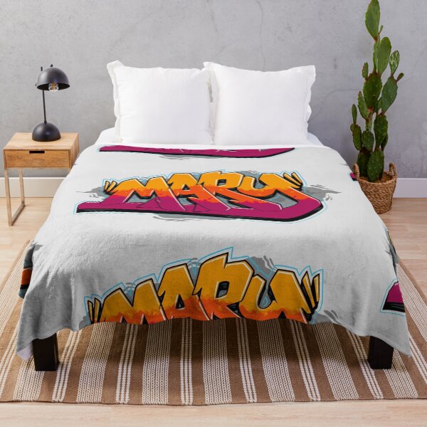 Item preview, Mary Graffiti Name designed and sold by NameGraffiti.