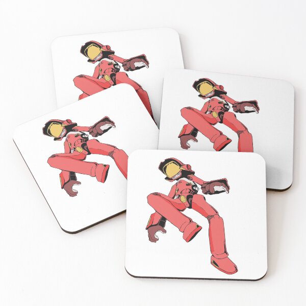 Item preview, Canti - Flats (Red) designed and sold by crimm-art.