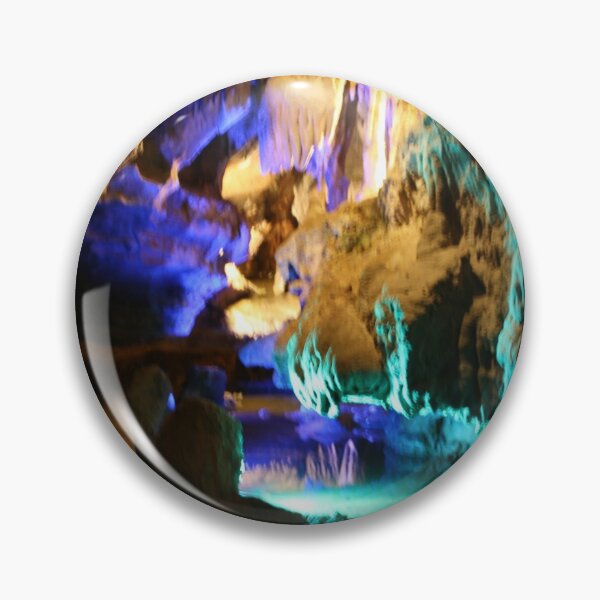 Item preview, Reflecting Pool designed and sold by Allen Gaydos.