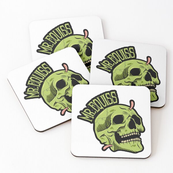 Item preview,  the skulls! designed and sold by Mr-equiss.